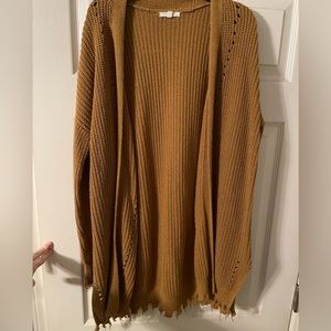 Maurice’s XS sweater